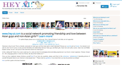 Desktop Screenshot of hey-ai.com
